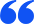 Quote Icon