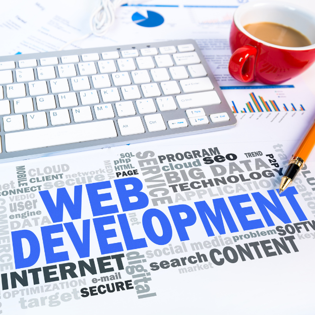 Website Development